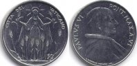 50 лир 1968 St